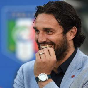 Luca Toni